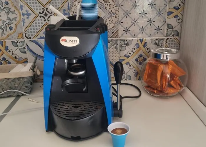 Сasa de vacaciones Magnolia