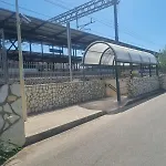 Magnolia Σπίτι διακοπών Campofelice Di Roccella