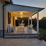Σπίτι διακοπών Magnolia