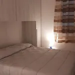 Magnolia Σπίτι διακοπών Campofelice Di Roccella
