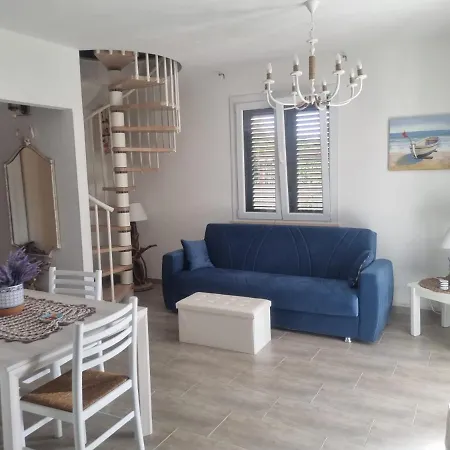 Holiday home Magnolia *