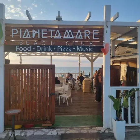 Magnolia Prázdninový dům