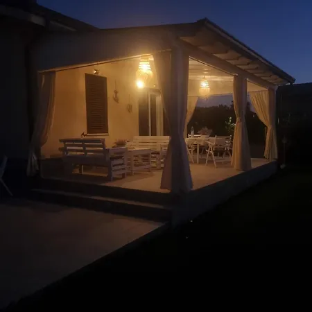 Magnolia Holiday home *