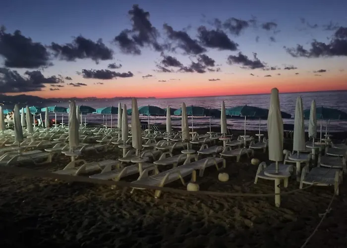 Magnolia Prázdninový dům *