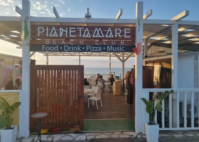 Magnolia Prázdninový dům