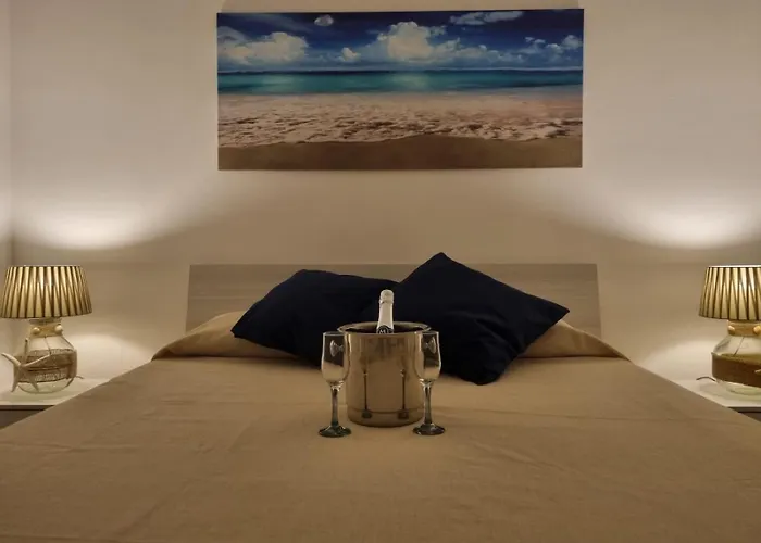 Magnolia * Campofelice Di Roccella