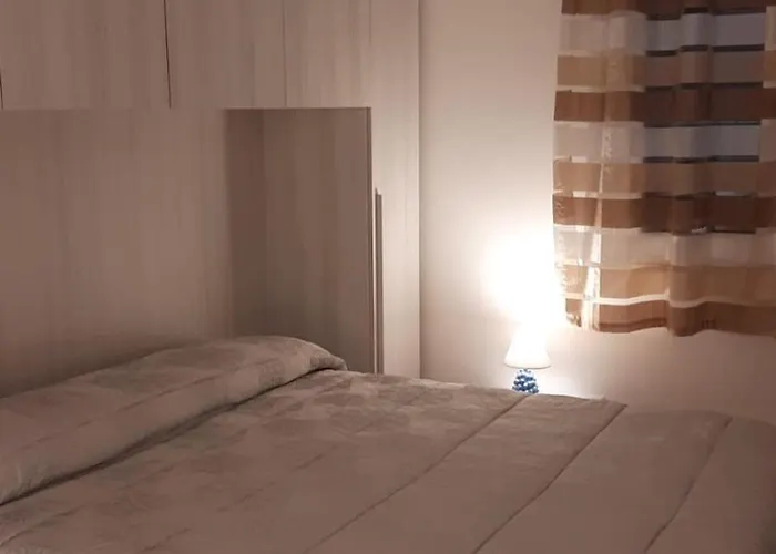 Magnolia Prázdninový dům Campofelice Di Roccella