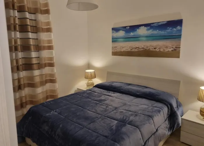 Magnolia Prázdninový dům *